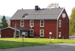 Kaxås skola